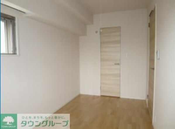 BLESS上池袋の物件内観写真